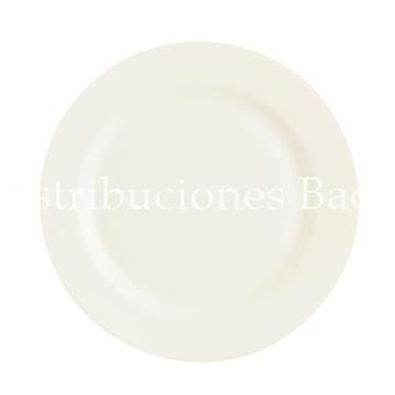 Bajoplato Zenix Intensity 31 cm. - Imagen 1