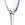 Copa Cabernet flauta 16 cl. - Imagen 1