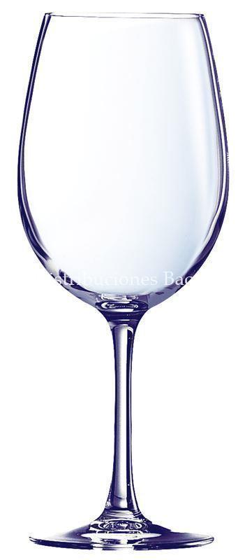 Copa Cabernet Tulip 75 cl. - Imagen 1