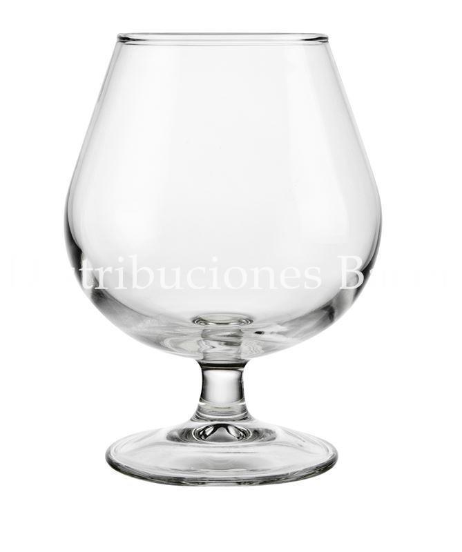 Copa Coñac 30 cl. Vicrila - Imagen 1