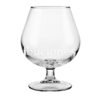 Copa Coñac Vicrila "T" - Imagen 1