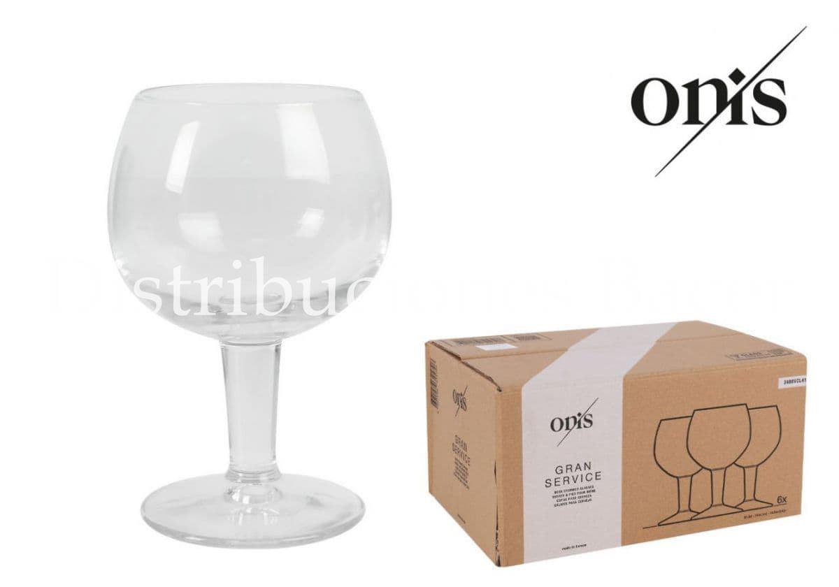 Copa Gran Service 41 cl. - Imagen 1