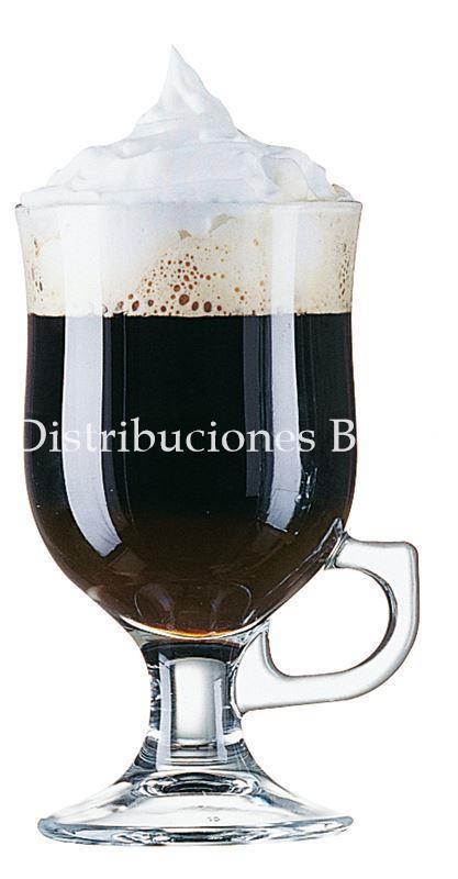 Copa Irish Coffee 24 cl. - Imagen 1
