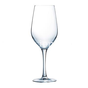 Copa Mineral Arcorc - Imagen 1