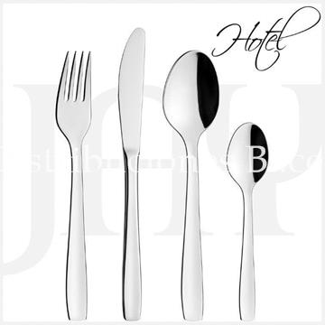 Cubertería Hotel - Imagen 1