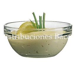 Ensaladera apilable - Imagen 1