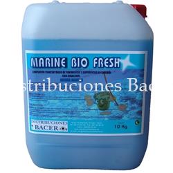 Friegasuelos marino 10 l. - Imagen 1