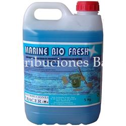 Friegasuelos marino 5 l. - Imagen 1