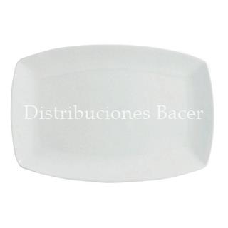 Fuente Functional cuadrado 24x36 cm. - Imagen 1