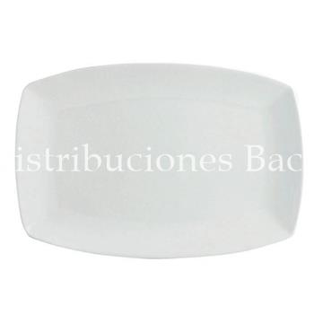 Fuente Functional cuadrado 24x36 cm. - Imagen 1