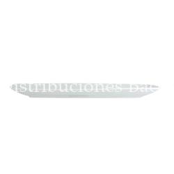 Fuente Functional cuadrado 24x36 cm. - Imagen 2