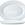 Fuente oval Arcopal Trianon 22 cm. - Imagen 1