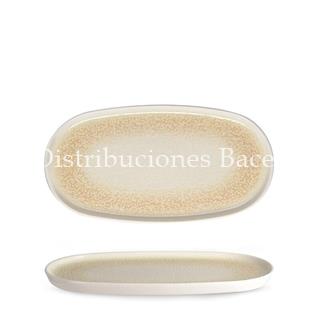 Fuente oval Toledo Dotti - Imagen 1