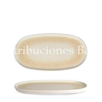 Fuente oval Toledo Dotti - Imagen 1