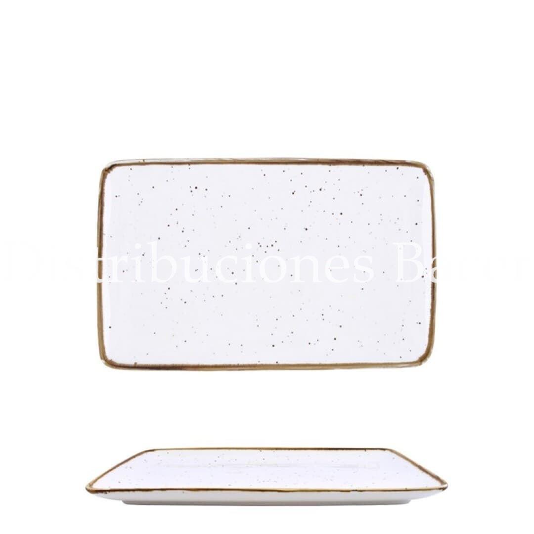 Fuente rectangular Aire - Imagen 1