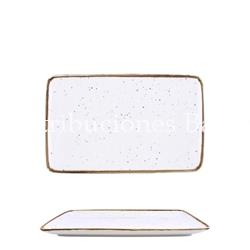 Fuente rectangular Aire - Imagen 1