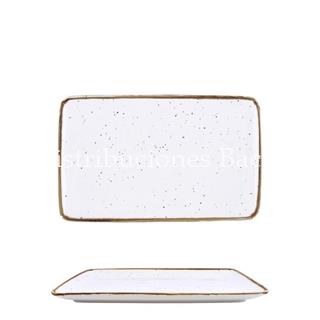 Fuente rectangular Aire - Imagen 1