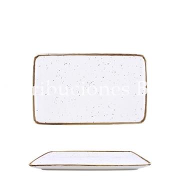 Fuente rectangular Aire - Imagen 1