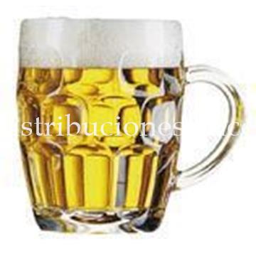 Jarra Britania - Imagen 1