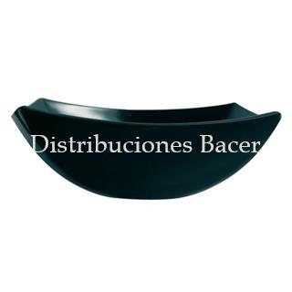 Lavafrutas 14 cm. Quadrato Noir - Imagen 1