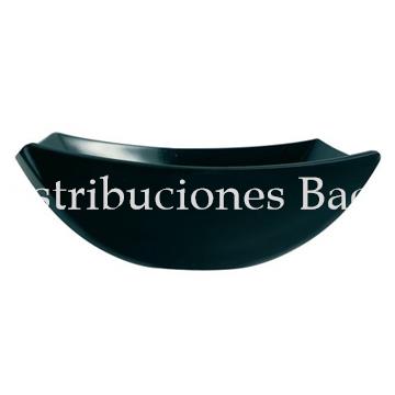 Lavafrutas 14 cm. Quadrato Noir - Imagen 1