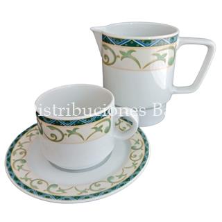 Lechera Corella H04 600 ml. - Imagen 2