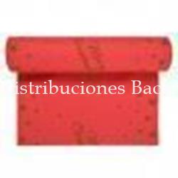 Mantel 40x120 Merry Christmas 24 m. - Imagen 1