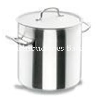 Olla recta Chef Classic - Imagen 1