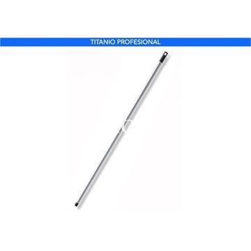 Palo titanio 1,40 m. - Imagen 1