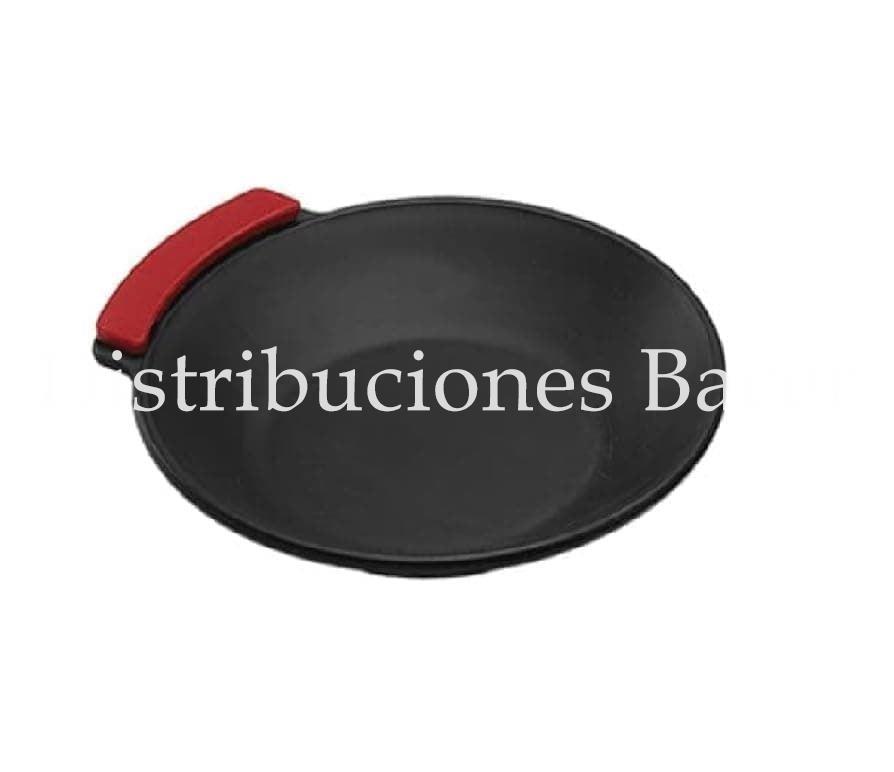 Platillo cambio con pinza 13 cm. - Imagen 1