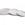 Plato caña azúcar blanco 26 cm. 50 uds. - Imagen 1