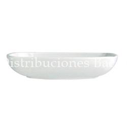 Plato hondo Functional cuadrado 21 cm. - Imagen 2