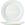 Plato llano Arcopal Trianon 24,5 cm. - Imagen 1