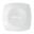 Plato llano Functional cuadrado 26 cm. - Imagen 1