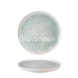 Plato llano Toledo Asel - Imagen 1