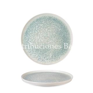 Plato llano Toledo Asel - Imagen 1