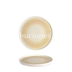 Plato llano Toledo Dotti - Imagen 1