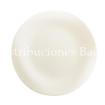 Plato llano Zenix Tendency 27 cm. - Imagen 1