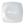Plato postre Functional cuadrado 20 cm. - Imagen 1