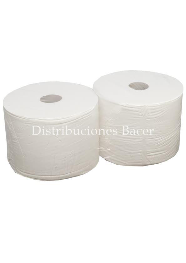 Rollo bobina taller celulosa 5,2 kg. - Imagen 1