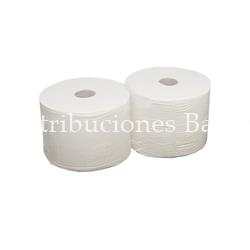 Rollo bobina taller celulosa 5,2 kg. - Imagen 1