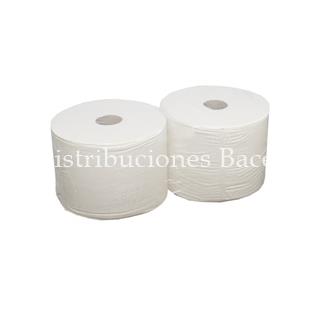 Rollo bobina taller celulosa 5,2 kg. - Imagen 1