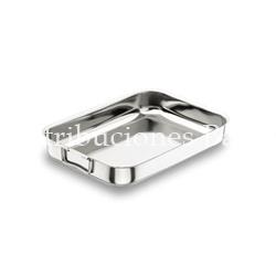 Rustidera asa abatible 45x32 cm. - Imagen 1