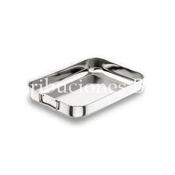 Rustidera asa abatible 45x32 cm. - Imagen 1