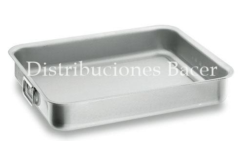 Rustidera Chef Classic 60x45 cm. - Imagen 1