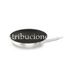 Sartén Chef Tricapa aluminio 26 cm. - Imagen 1