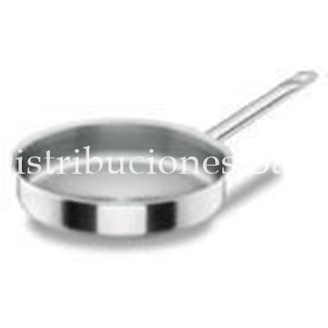 Sartén Sautex Chef Classic - Imagen 1