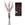 Sauce tres ramas 70 cm. 16 luces - Imagen 1