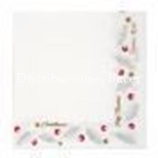 Servilleta 40x40 New Noél 50 uds. - Imagen 1