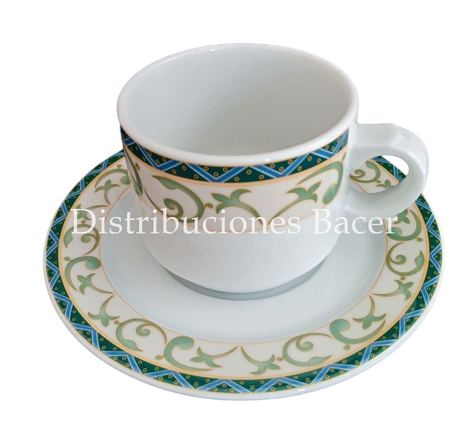 Taza té Corella H04 - Imagen 1